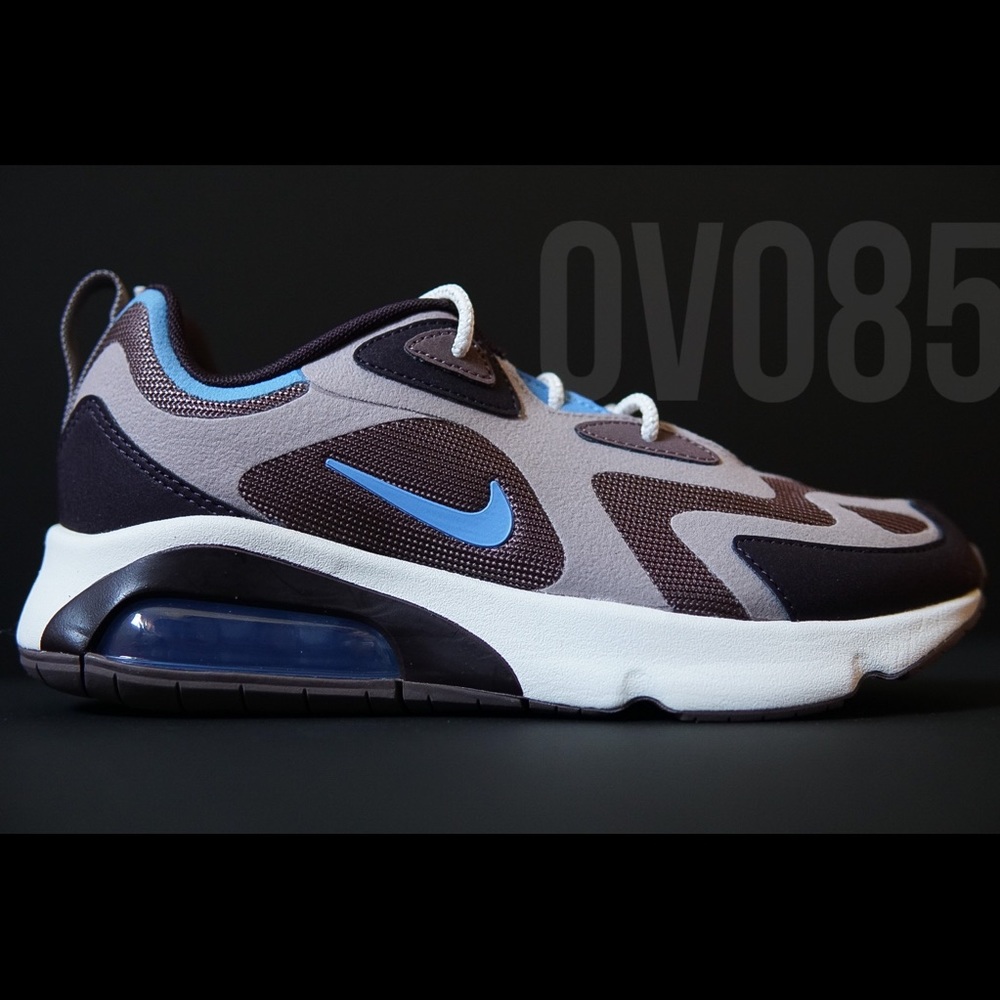 Nike Air Max 200